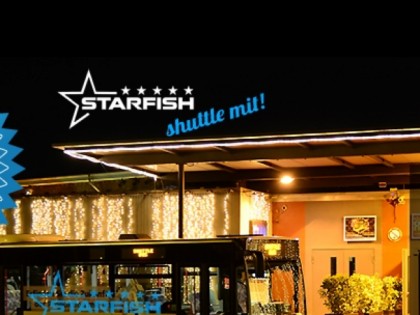 照片: Starfish Aachen